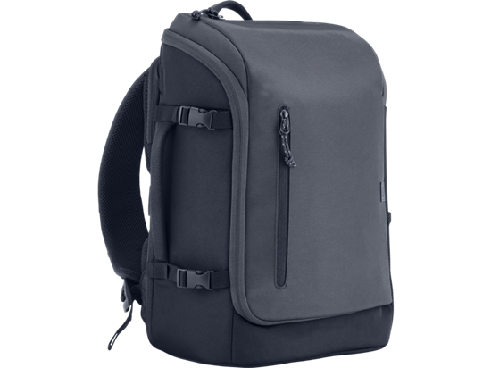 Çantë HP Travel / 25 Liter / 320 x 170-245 x 440 mm / Expandable - Hiri - 3