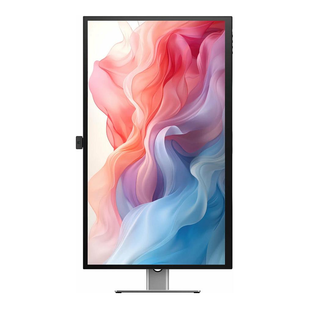 Monitor Datalogic ALOGIC 32C4KPDWT / 32" / 4K UHD IPS / 60Hz / 5ms / HDMI+DisplayPort+USB-C - Argjend - 2
