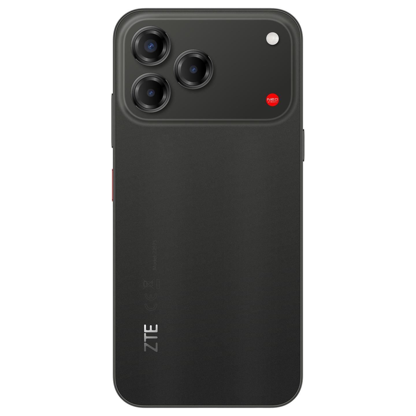 Telefon ZTE V80 Vita / 4GB / 256GB / Hybrid Dual SIM - Zezë - 6