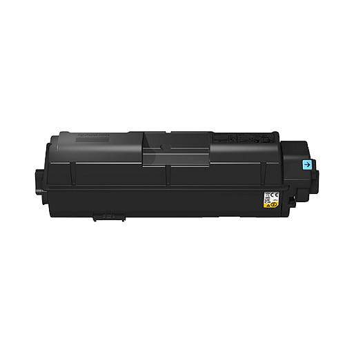 Toner Kyocera TK-1270, 10,000 faqe - Zezë - 1