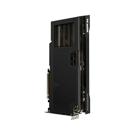 Kartelë Grafike AMD XFX RX 9070 OC Triple Fan Gaming Swift 16GB GDDR6 3xDP - 3