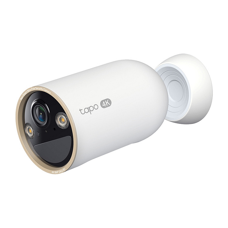 Kamera Sigurie IP CCTV TP-Link Tapo C460 (EU) Wire-Free Indoor/Outdoor - Bardhë - 2