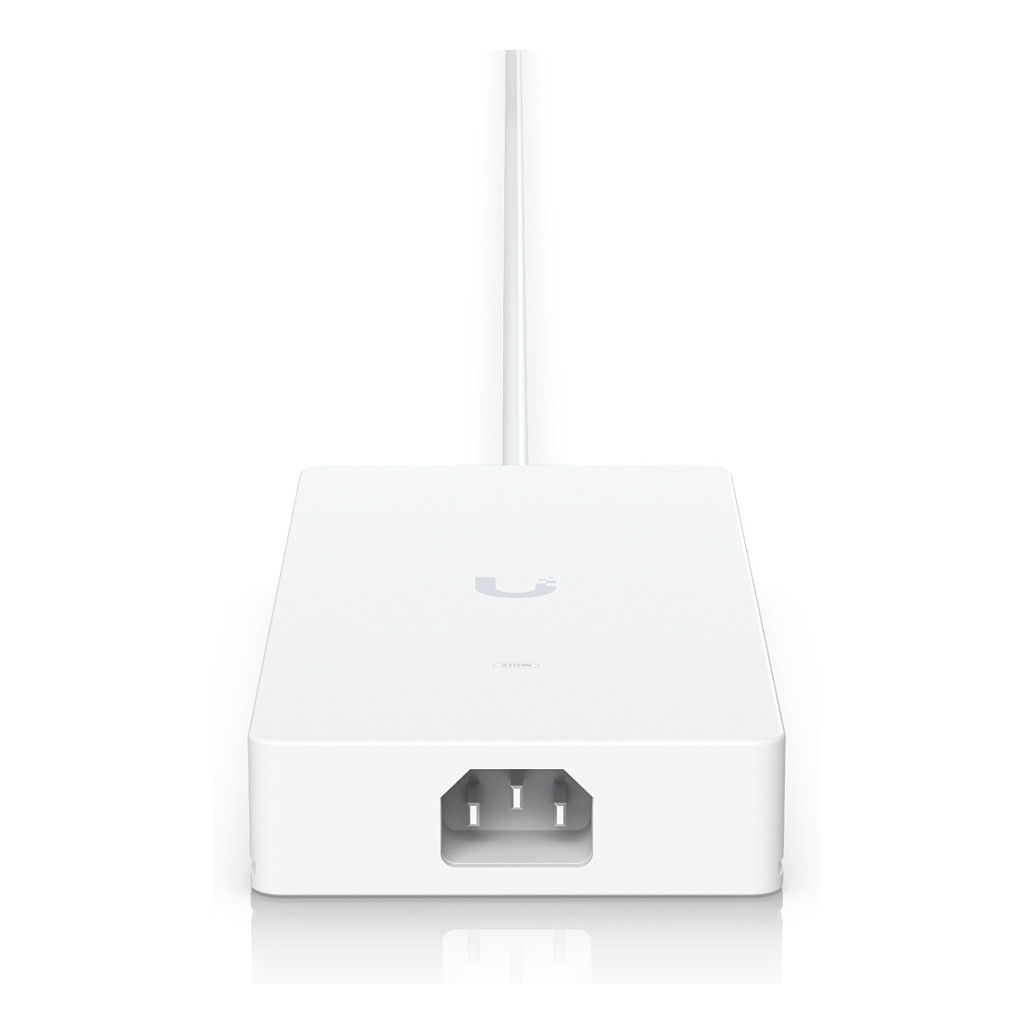 Ubiquiti UniFi UACC-Adapter-AC-210W / AC Power Adapter / 210W / 54V DC / PoE Switch - 6