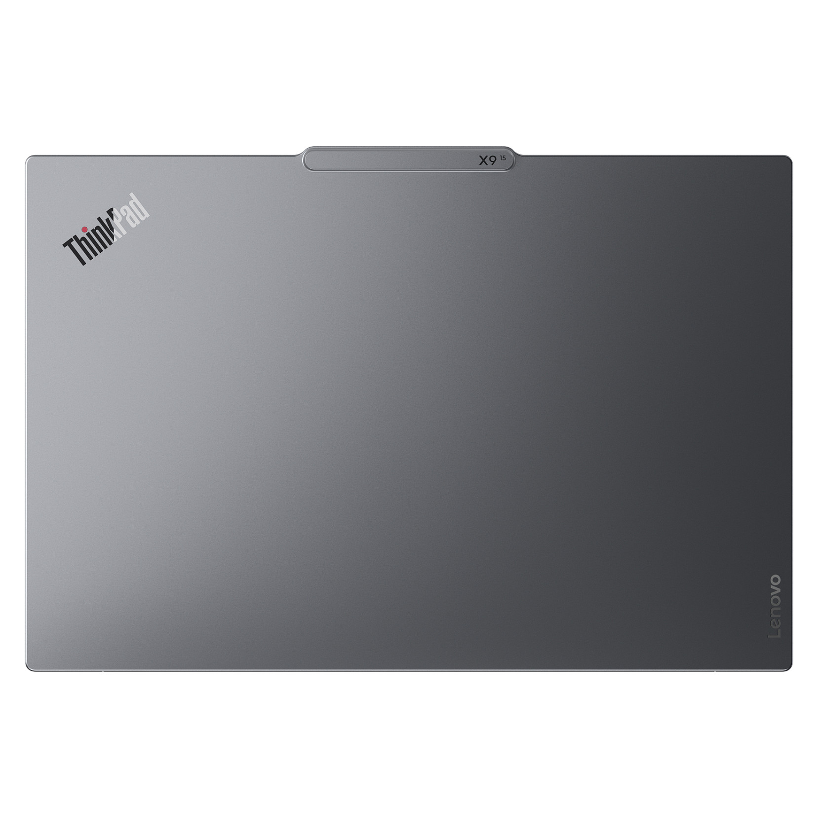 Laptop Lenovo ThinkPad X9-15 G1 / Ultra7-258V / 32GB LPDDR5x / 1TB / 15.3" 2.8K OLED 120Hz / Intel Arc Graphics 140V / DE  - Gri - 4