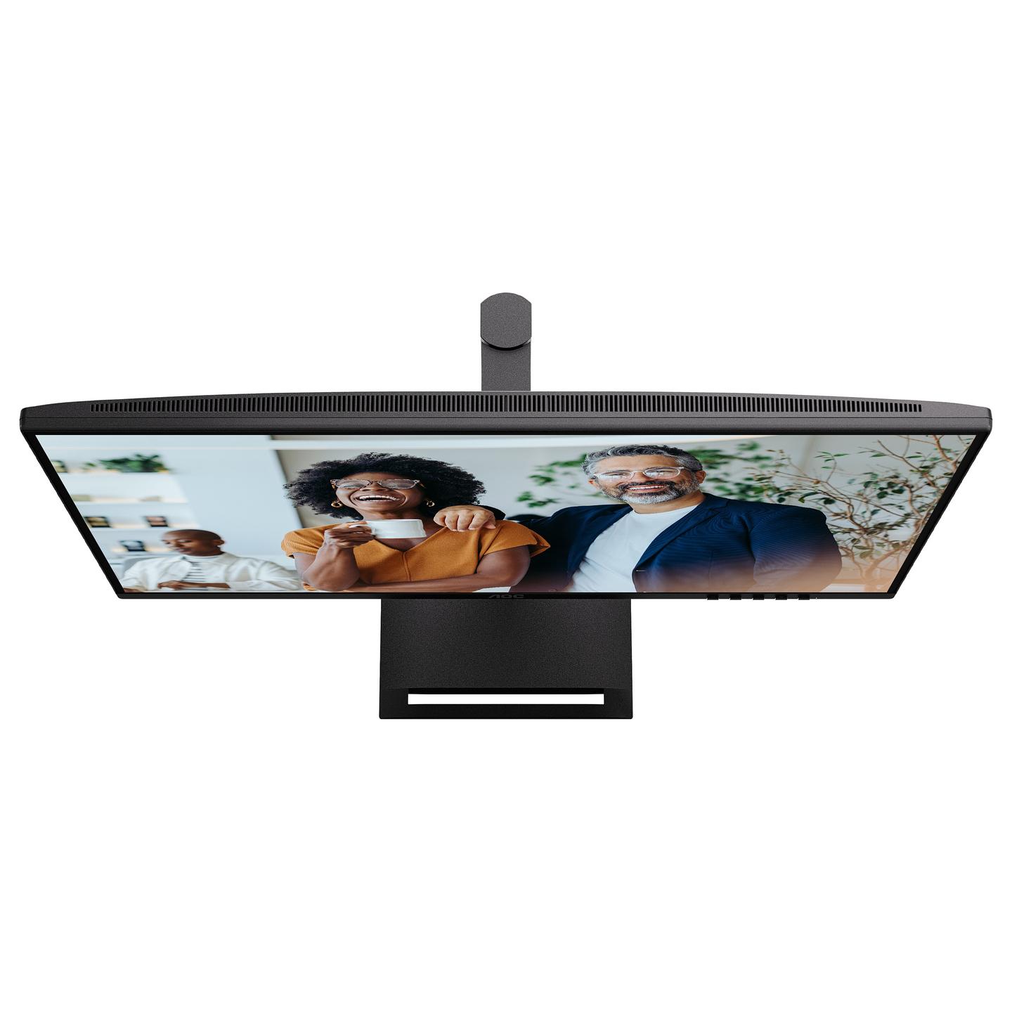 Monitor AOC Q27P4CV / 27" / QHD / 120 Hz / 4 ms / HDMI + DisplayPort + USB-C - Zezë - 13