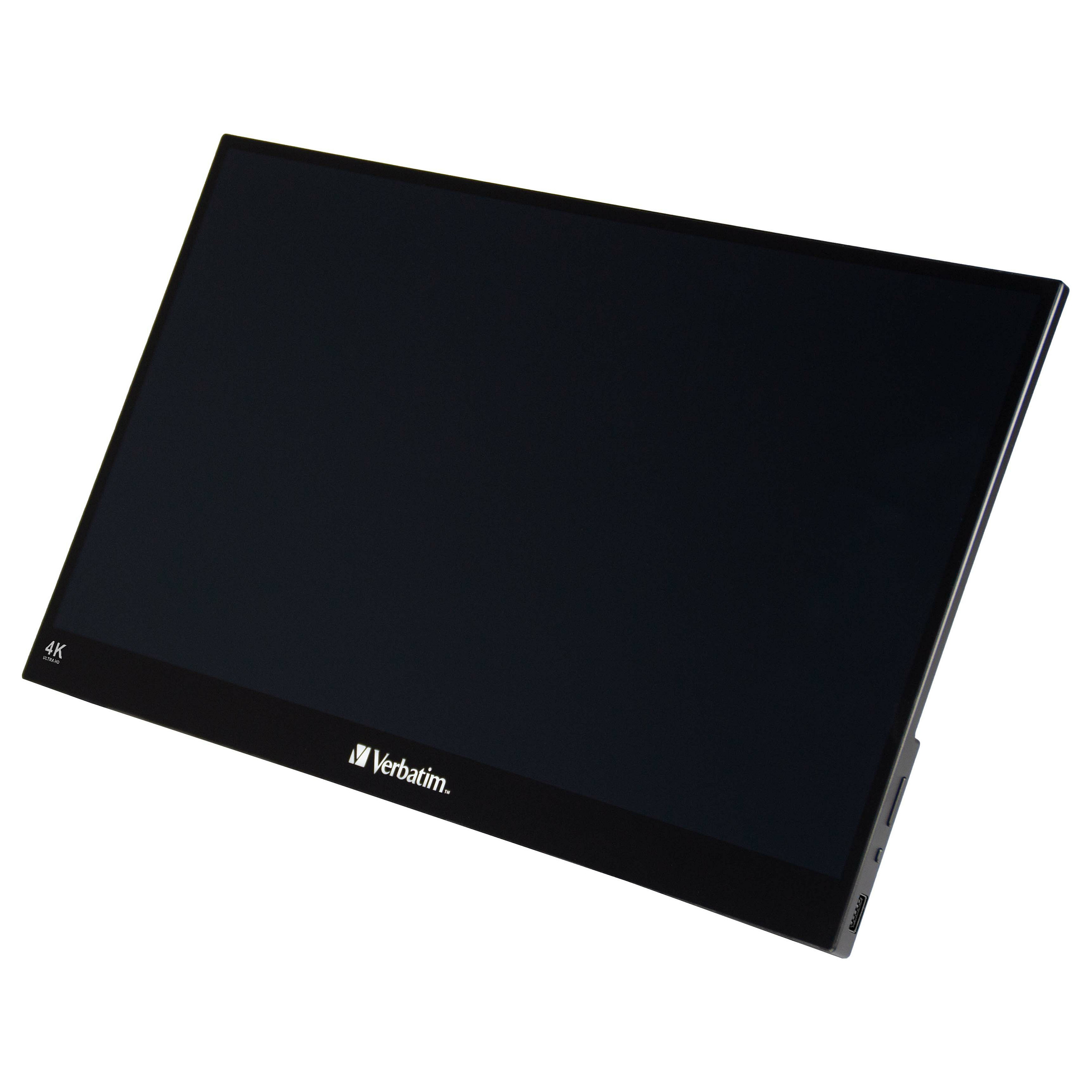 Monitor dytsor Verbatim PMT-17 / 17.3 Inch / 4K Ultra HD Touchscreen / IPS / 6ms / I zi - 7