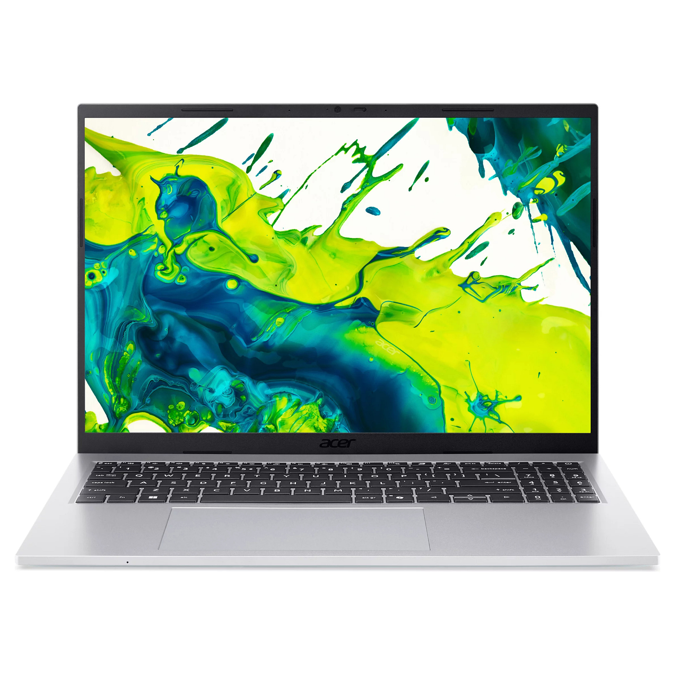 Laptop Acer Aspire AG16-71P-582P / Core 5 120U / 16GB DDR5 / 512GB / 16" WUXGA / Intel Graphics - Argjend - 2