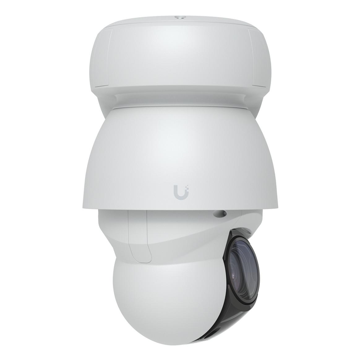 Kamerë Sigurie IP CCTV Ubiquiti AI PTZ Industrial, 4K 8MP, 6.36–138.5 mm, 22x, 64°–3°, IR 100 m, PoE++, IP66 - Bardhë - 3