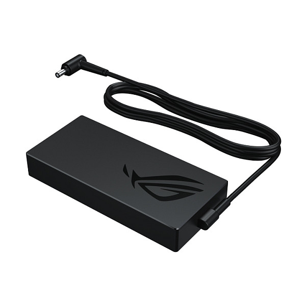 Adapter për Laptop ASUS AD280-00E (ADP-280EB B) / 280W / 20V / AC-DC / EU - Zezë - 2