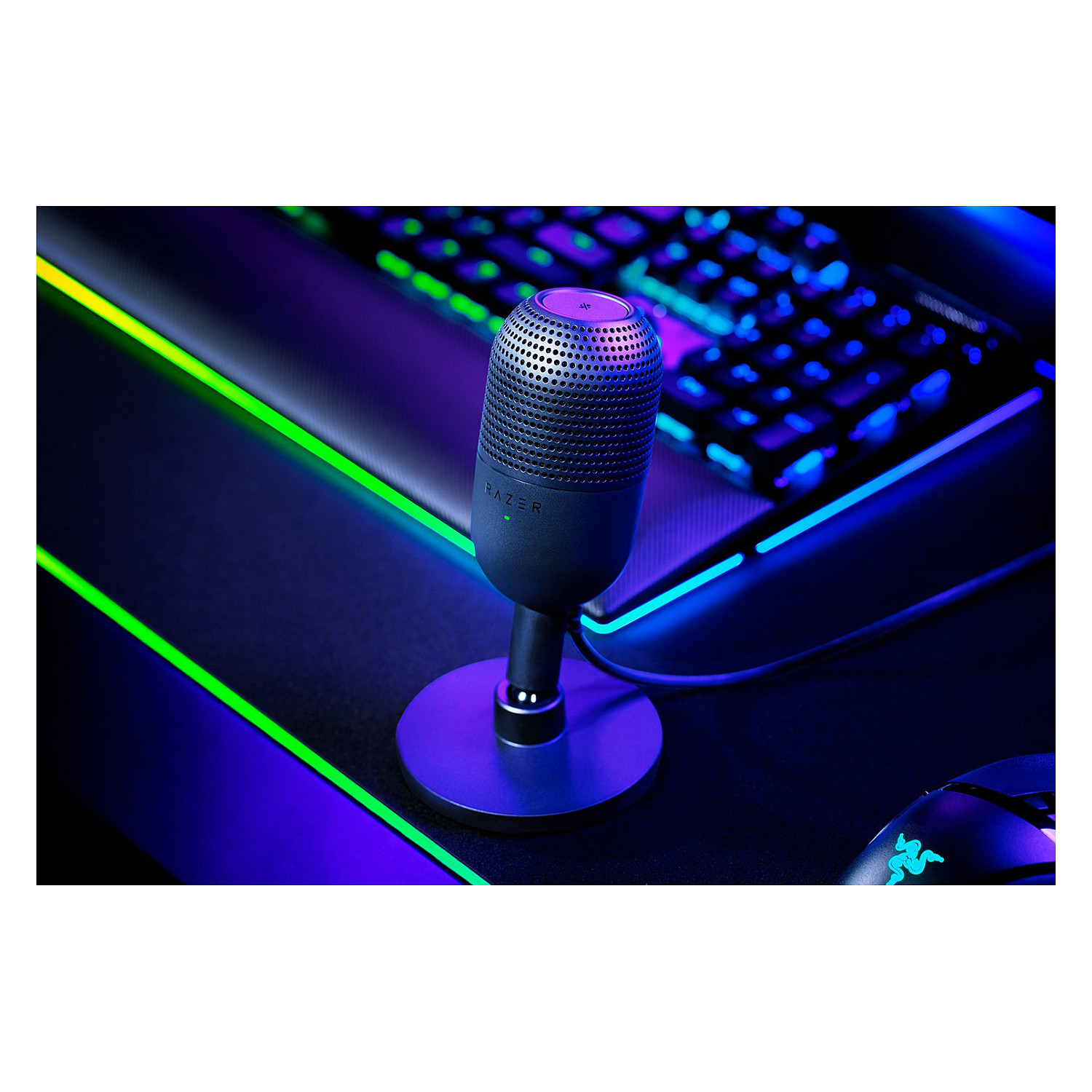 Mikrofon Razer Seiren V3 – Zezë - 4