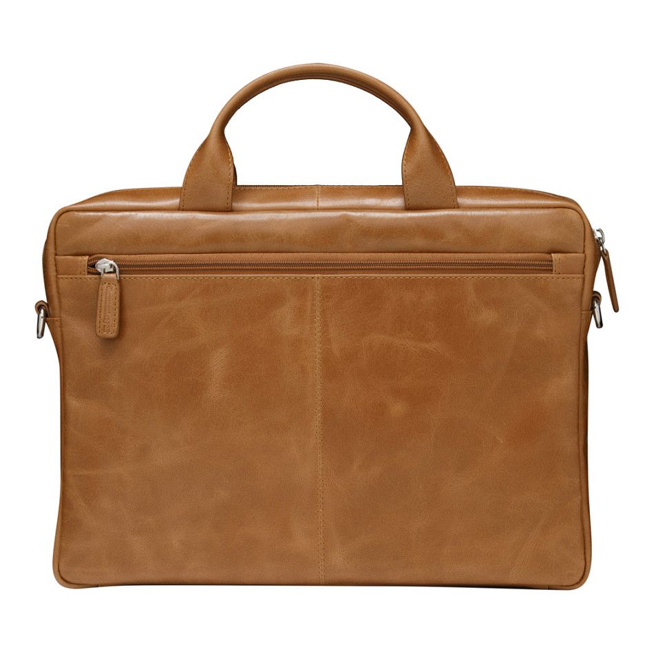 Çantë Laptop dbramante Nordborg 15" 2nd Gen – Kafe - 3
