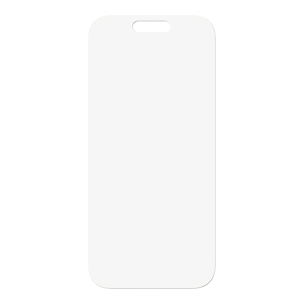 PanzerGlass Screen Protector for iPhone 17 / 16 Pro / UWF - 4