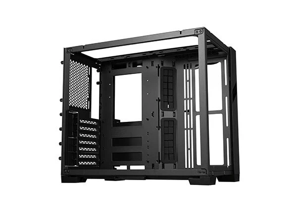 Kasë Lian Li PC O11 Dynamic Mini / O11DMINI-X – Zezë - 3