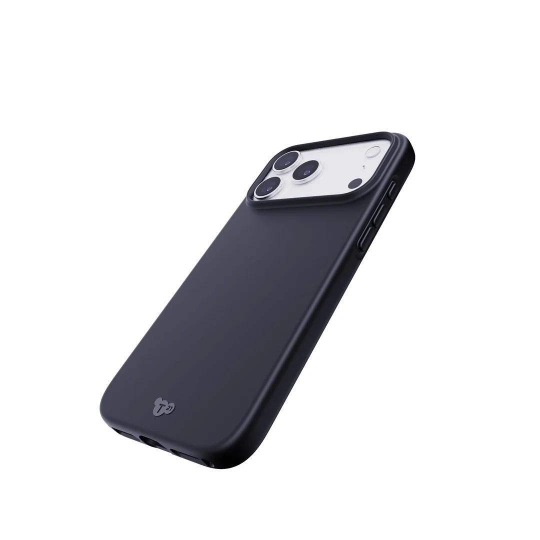Aksesorë për Telefon Tech21 EvoLite MagSafe / iPhone 17 Pro Max / MagSafe - Zezë - 3
