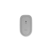 Maus pa kabllo Microsoft 3YR0002 – Gri - 4