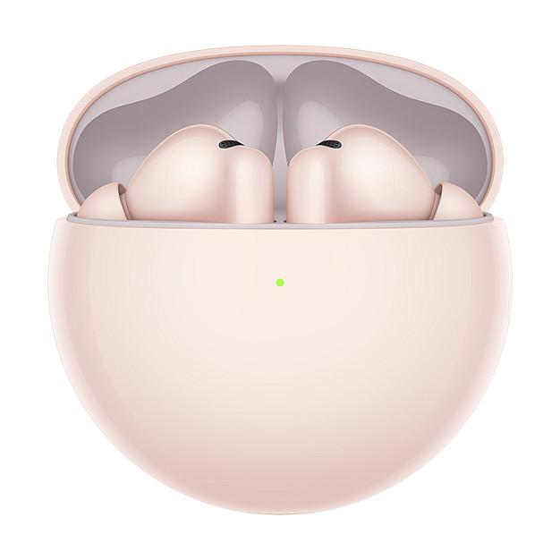 Kufje pa kabllo Huawei FreeBuds 7i / TWS / Bluetooth 5.4 / 11mm / ANC / 20-40000Hz / 3 Mikrofona - Pink