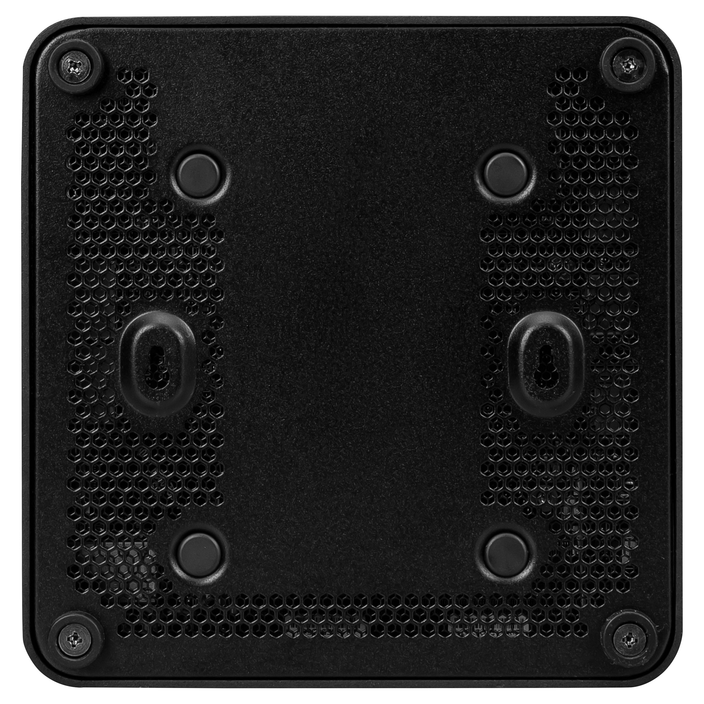 Mini Kompjuter MSI Barebone Cubi NUC 1MG-007BDE - i7 150U / no OS / I zi - 6