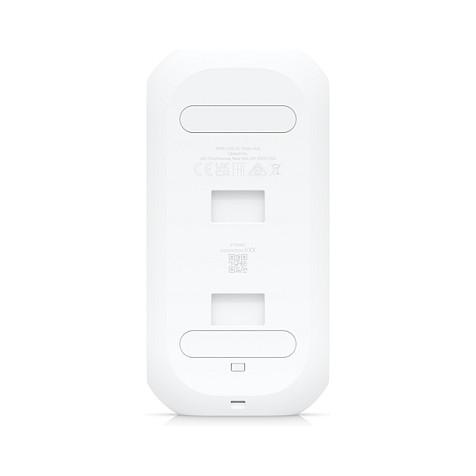 Kamerë Sigurie IP Ubiquiti AI Theta UVC-AI-Theta, 8MP, 4K, PoE, GbE RJ45, 97.5° FOV, Audio 2-Drejtimëshe - Bardhë - 5