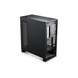 Kasë Phanteks NV5 MKII / Midi Tower / E-ATX / D-RGB / Tempered Glass x2 - Zezë - 5