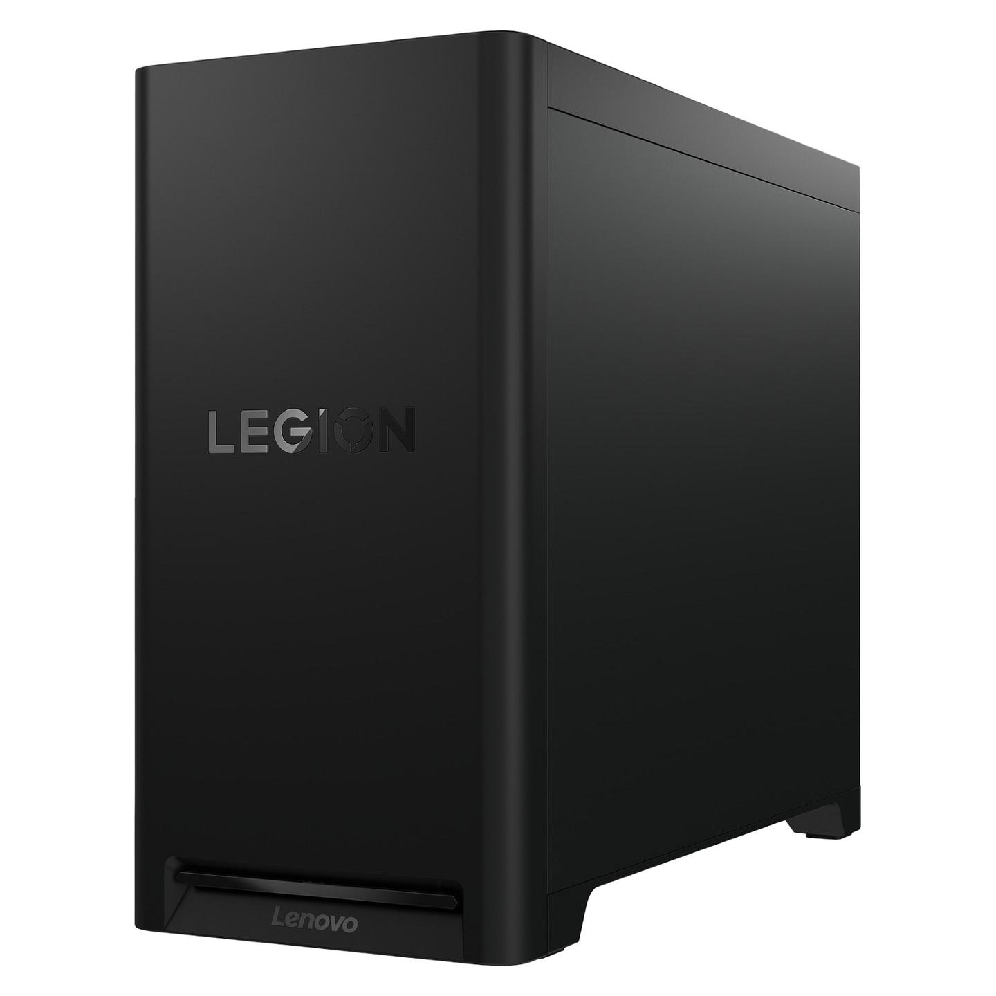 Kompjuter Gaming Lenovo Legion Tower 5 30IAS10 / Intel Core Ultra 7 265KF / 32GB DDR5 / 1TB / RTX 5070 12GB - Zezë - 6