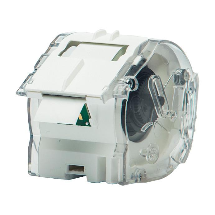 Rrotull Etiketash Brother CZ-1003, 19 mm × 5 m, Printim me Ngjyra ZINK - 5