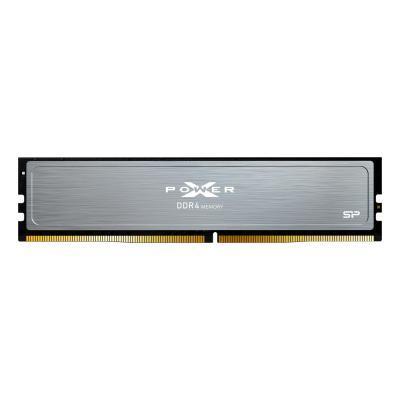 RAM Memorie DDR4 Silicon Power XPOWER Pulse, 32GB (2x16GB), DIMM, 3200MHz, CL16, 1.35V, XMP 2.0 - Hiri
