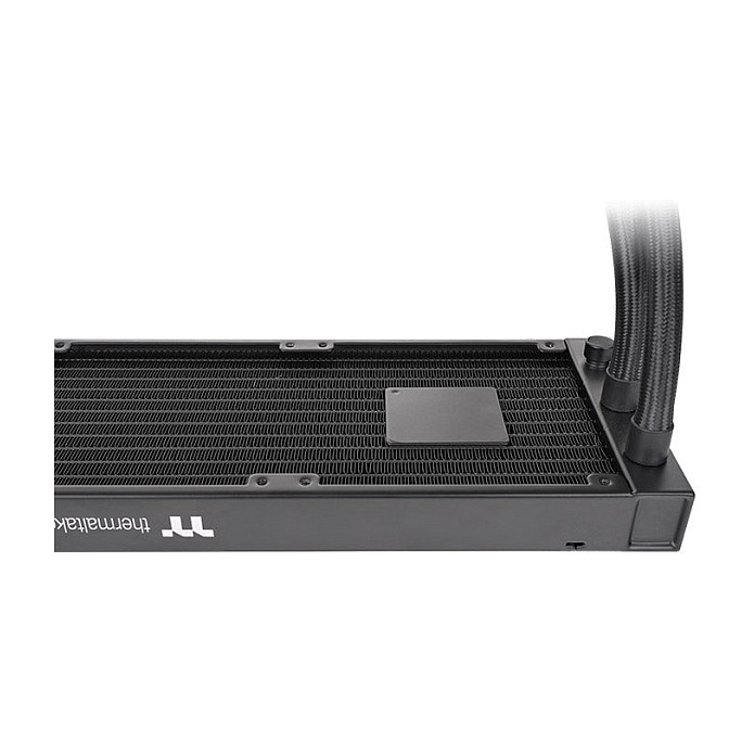 Ftohës për procesor  AW420 All-In-One Liquid Cooling System / Water Cooling - Black - 5
