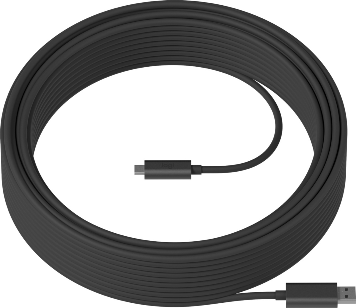 Kabllo USB Logitech Strong / 939‑001799 – Zezë - 1