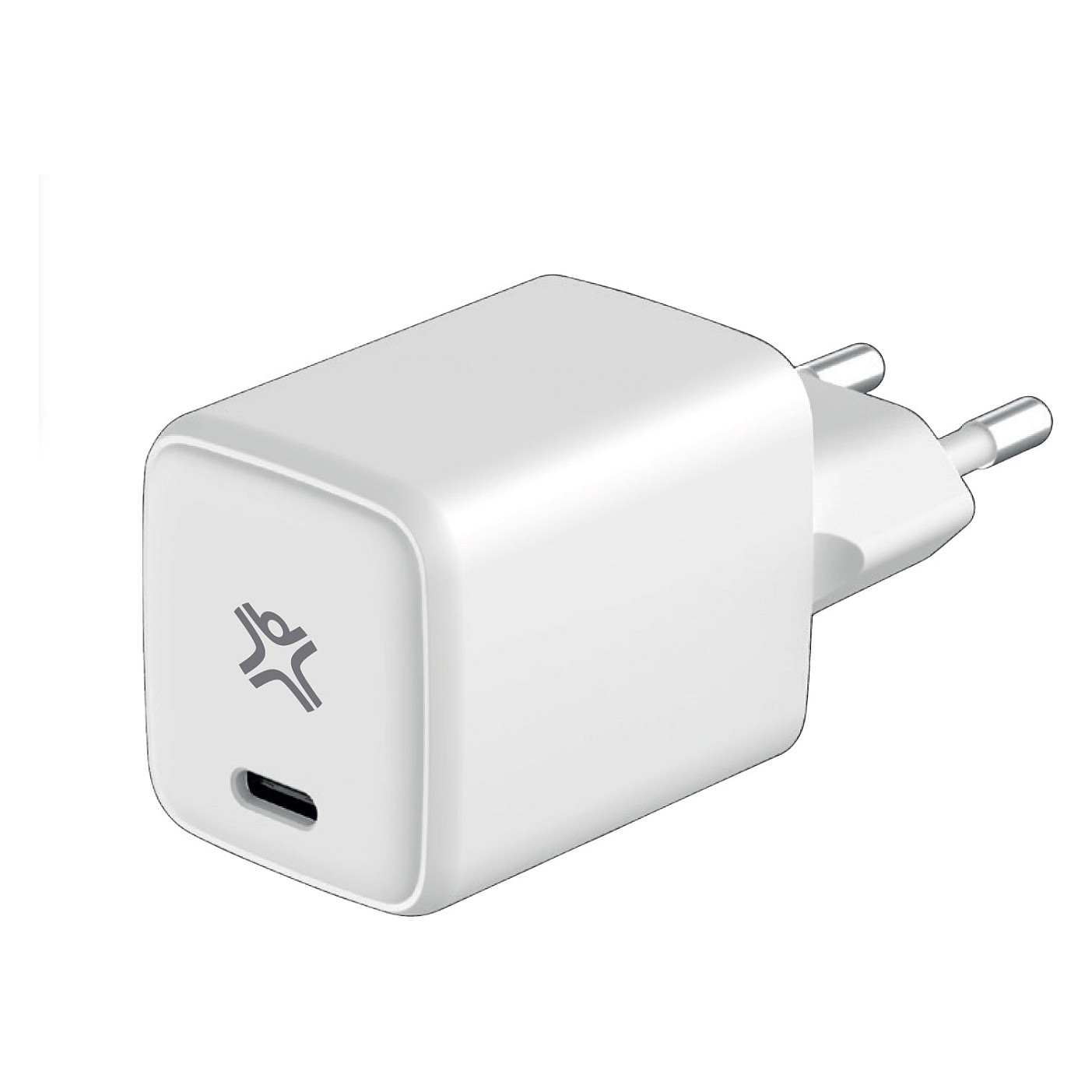Karikues XtremeMac XWH-SPC45-03 / 45W / USB-C / PD 3.0 / Fast Charging - Bardhë