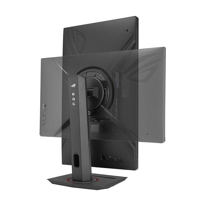 Monitor Gaming ASUS ROG Strix XG259CMS / 24.5"/ Full HD Fast IPS / LCD / 310Hz / 1ms / HDMI+USB+DP - Zezë - 6