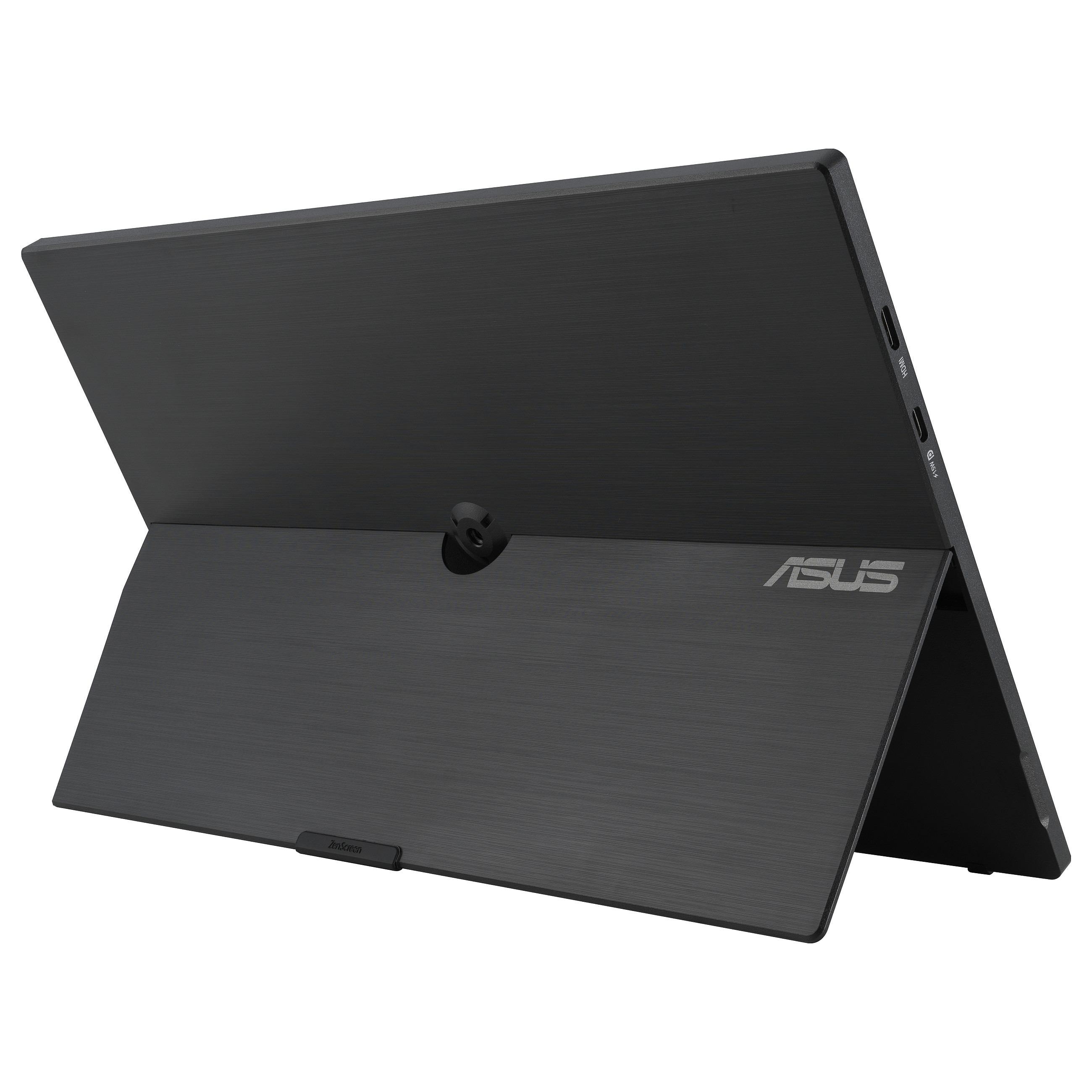 Monitor ASUS ZenScreen MB16AHV / 15.6″ / 1920×1080 / 60Hz / IPS / I zi - 4