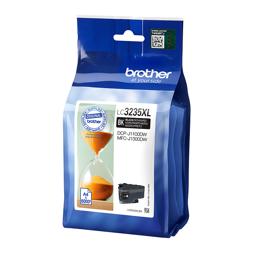 INK Brother LC‑3235XL – Zezë - 2
