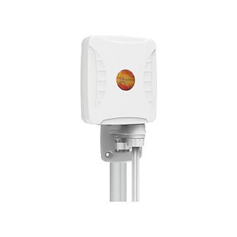 Antena për rrjet Poynting XPOL-1-5G, 4G/5G, 4x4 MIMO, 4dBi, 617–3800MHz, Omnidireksionale, 4x SMA Male, 5m - Bardhë - 3