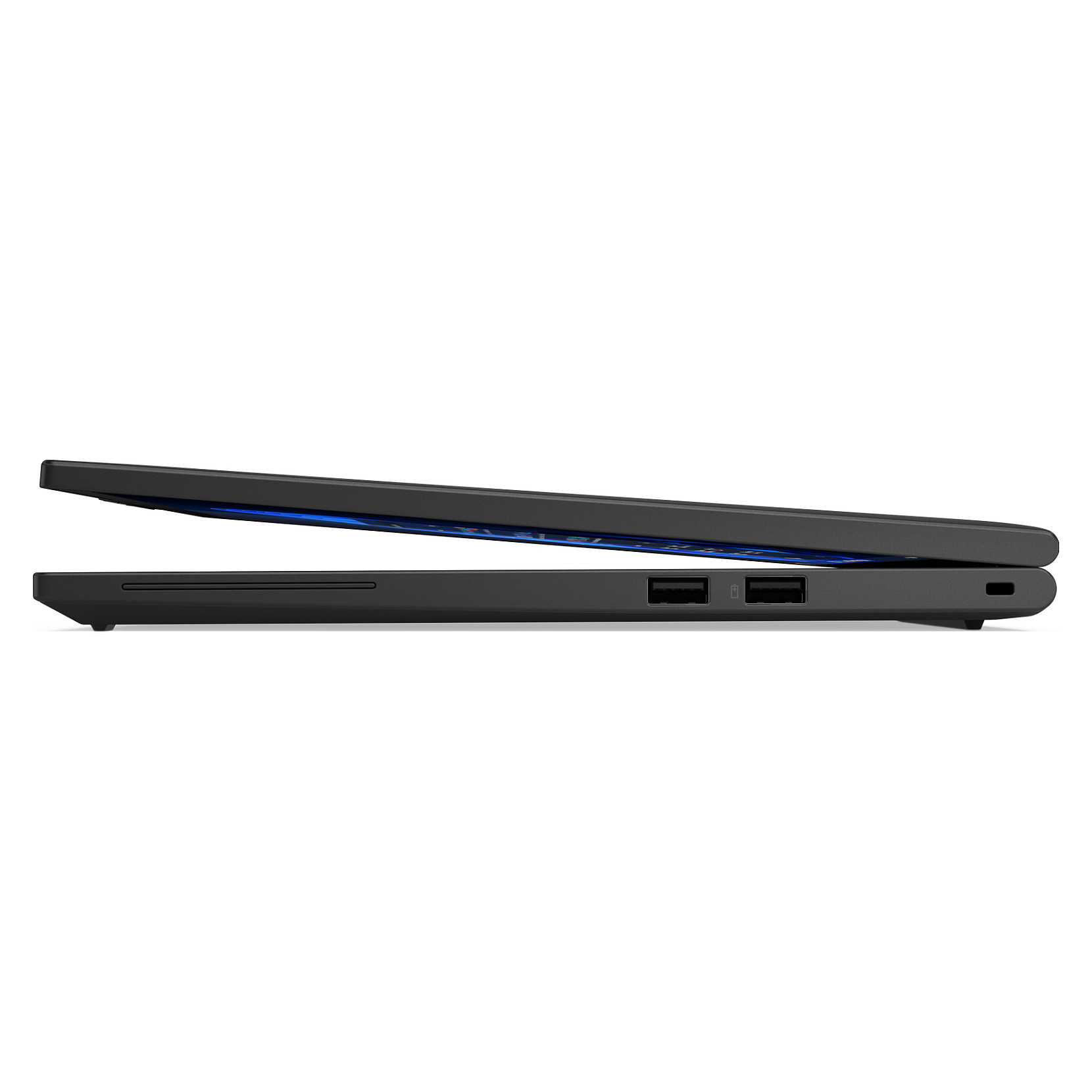 Laptop Lenovo ThinkPad T14s 2-in-1 G1 / Ultra 7 255U / 32GB LPDDR5x / 1TB / 14" WUXGA IPS Touch / Intel Graphics / DE  – Zezë - 7