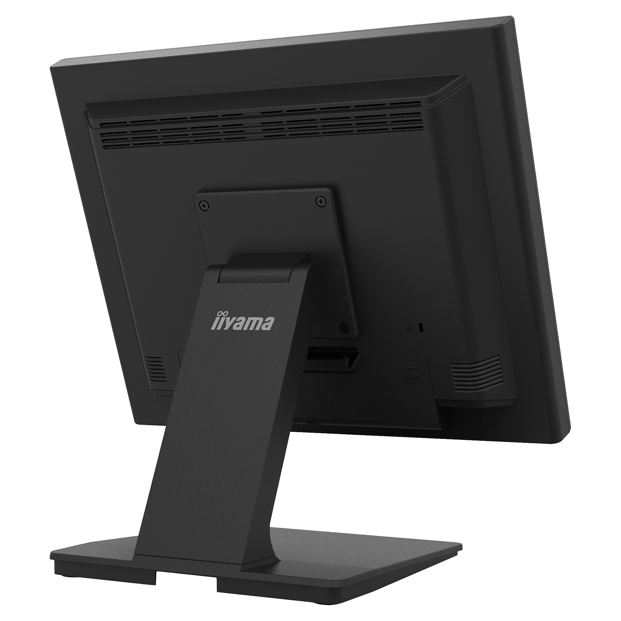 Monitor iiyama ProLite T1732MSC-B2S / 17" / SXGA TN / 5ms / HDMI+DisplayPort+VGA / Touch - Zezë - 21