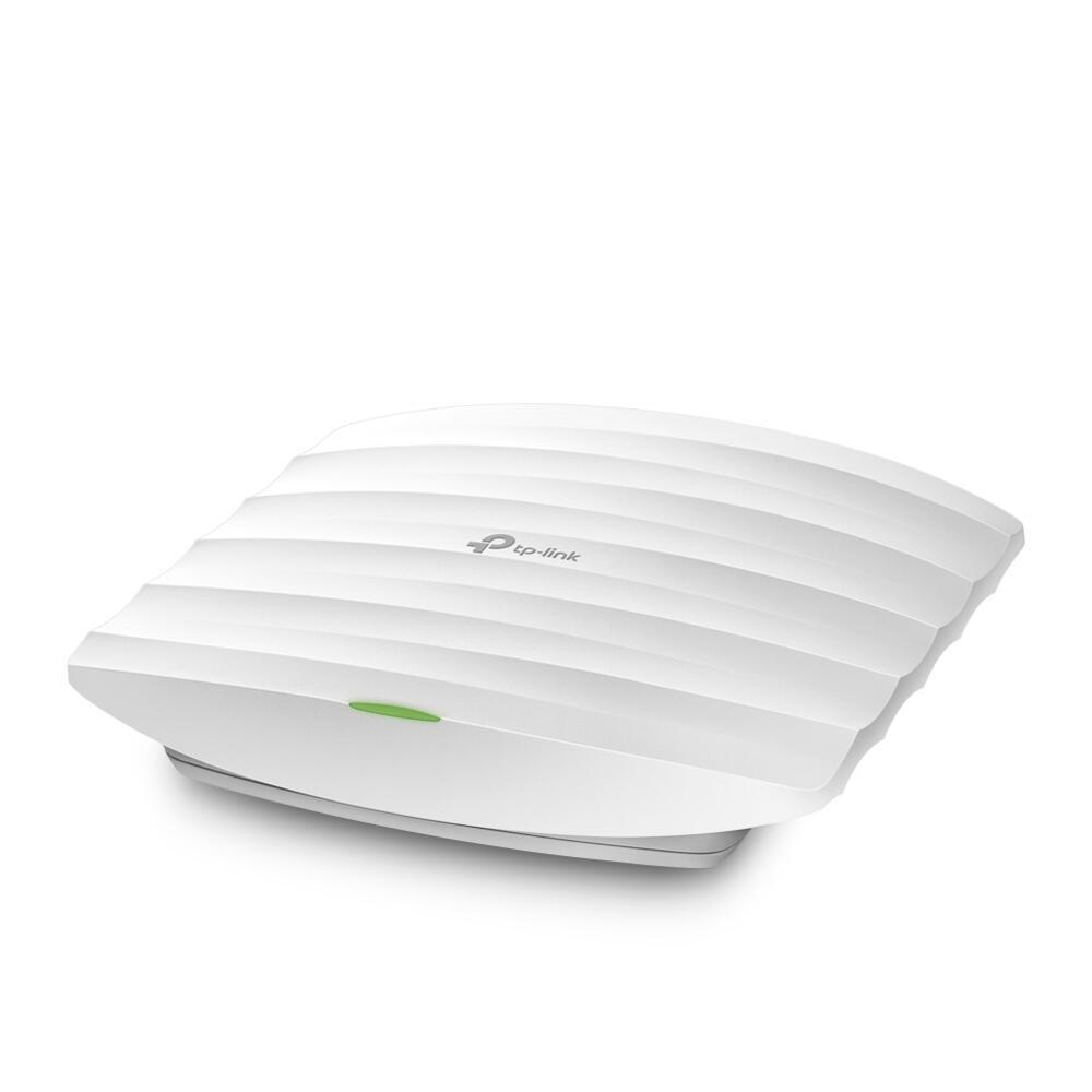 Access Point TP-Link EAP225 / AC1350 / Dual-Band / Wi-Fi 5 / Gigabit / PoE – Bardhë