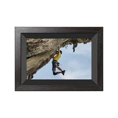 Kodak RCF-1012W, Kornizë Digjitale për Fotografi 10.1", IPS, 1280 × 800, Wi-Fi, 32 GB, SD dhe USB – Zezë