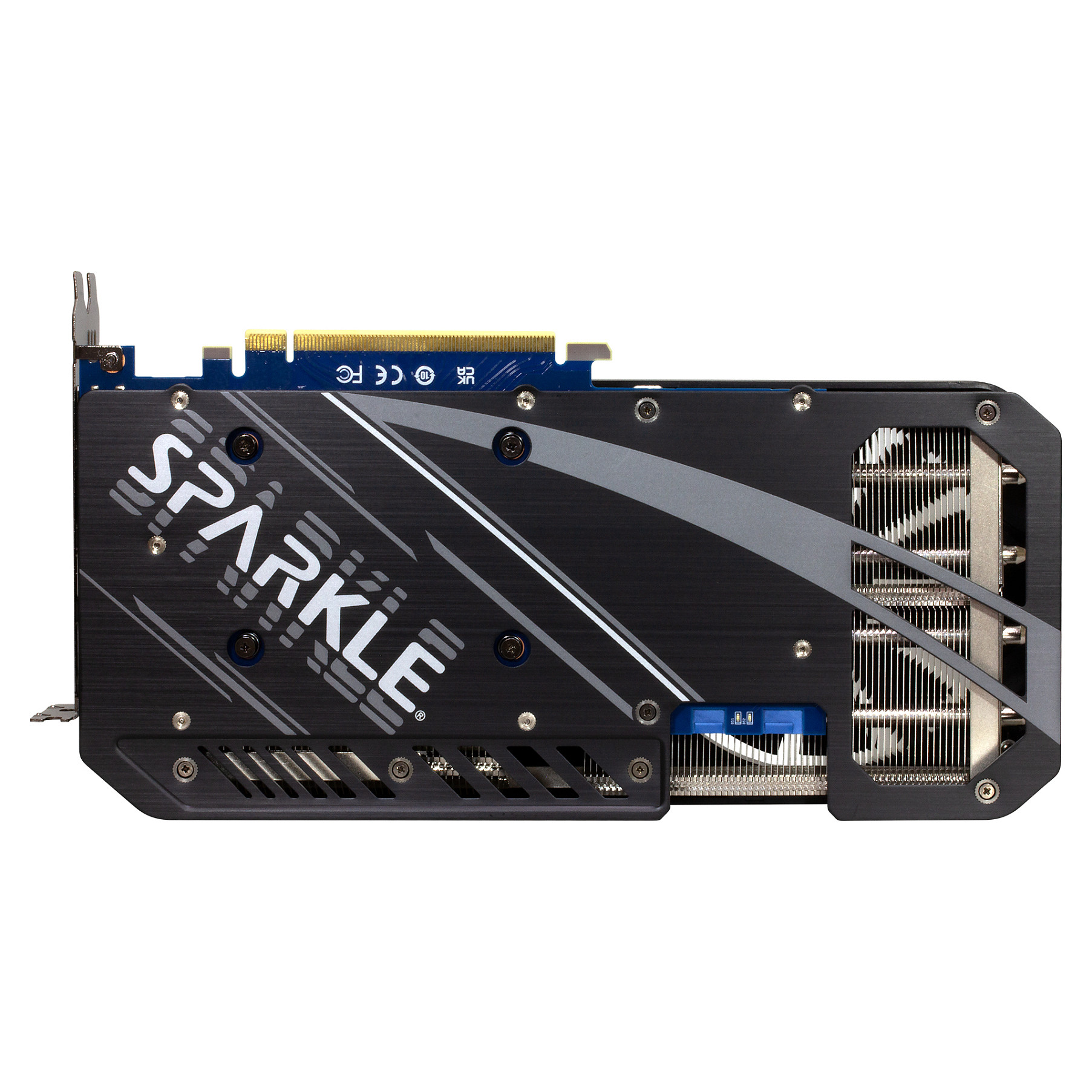 Intel GPU A770 16GB Sparkle Intel Arc ROC OC GDDR6 - 5