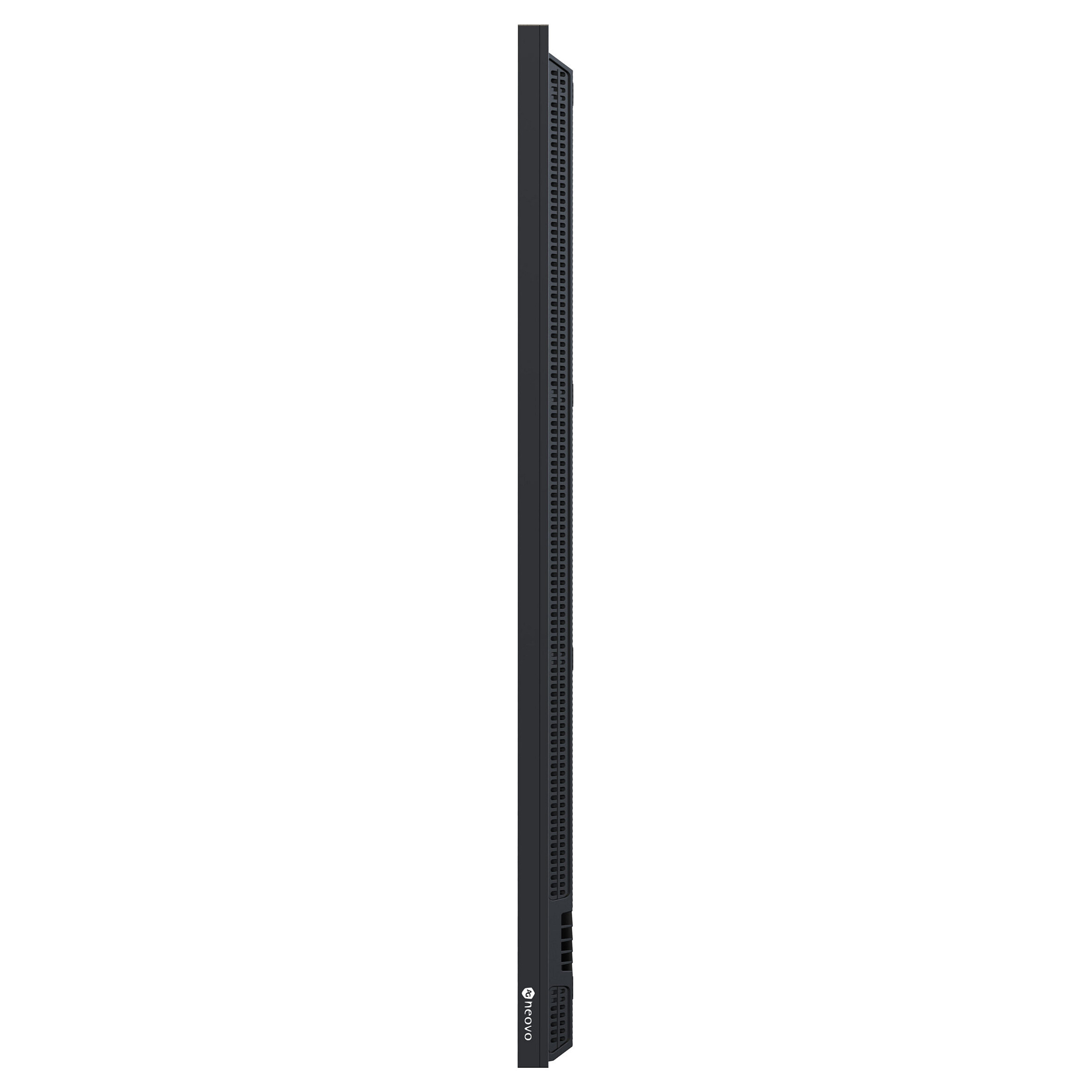 Ekran prezantues AG Neovo NSD-5503 / 54.6″ / 4K UHD / IPS LCD / 60Hz / 5ms 3×HDMI - Zezë - 11