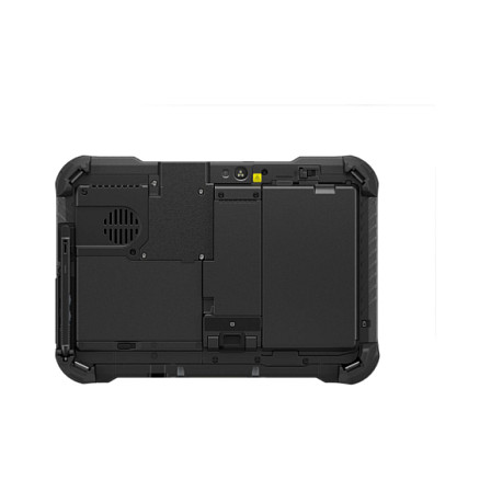 Tablet Rugged Panasonic TOUGHBOOK FZ-G2 MK3 / Core Ultra 5 135U / 16GB DDR5 / 512GB / 10.1" WUXGA Touch / Intel Graphics / 5G - Argjend/Zezë - 5
