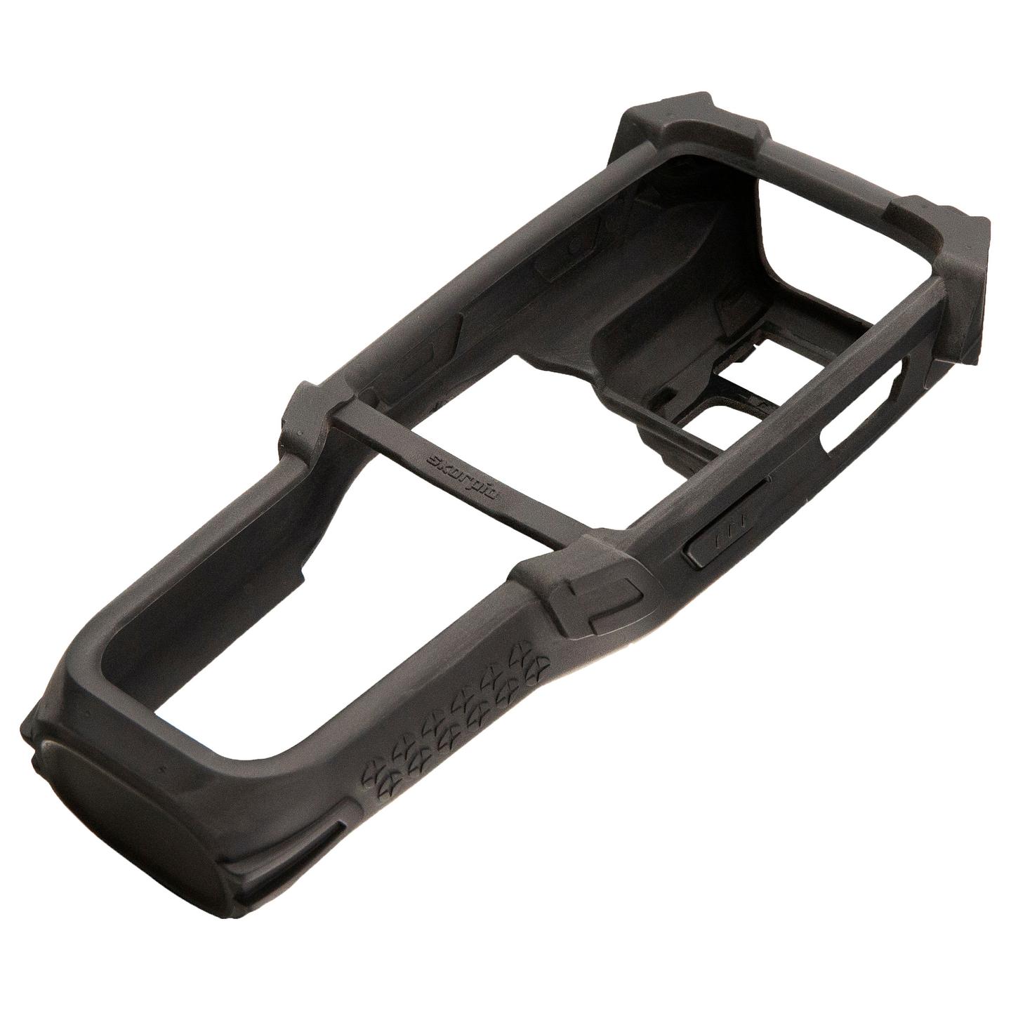 Case Datalogic 94ACC0323, për Skorpio X5, për konfigurim Handheld dhe Pistol Grip - Zezë
