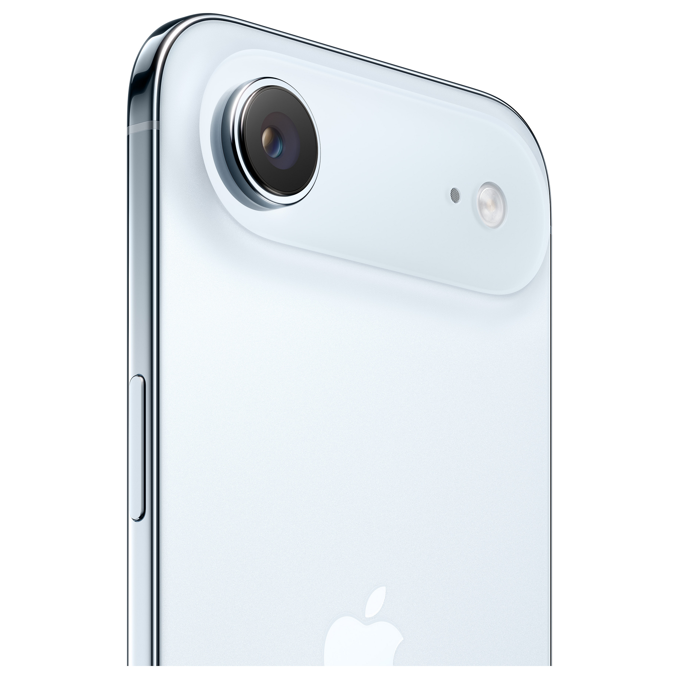 Apple iPhone Air / 1TB - Sky Blue - 3