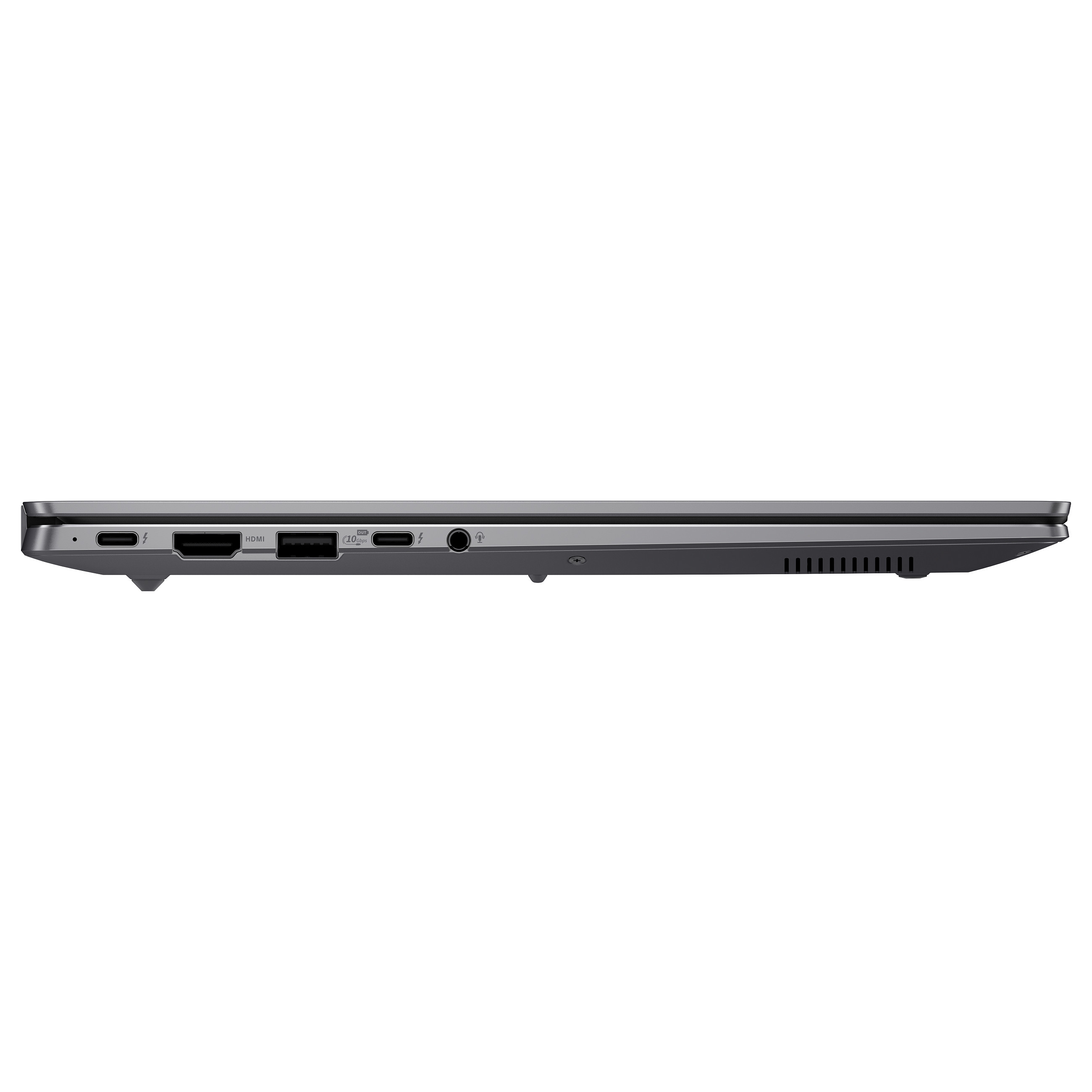 Laptop ASUS ExpertBook P5 P5405CSA-NZ0915X / Ultra 5-226V / 16GB LPDDR5 / 512GB / 14" WQXGA IPS / Intel Arc Graphics 130V / DE  - Gri - 5