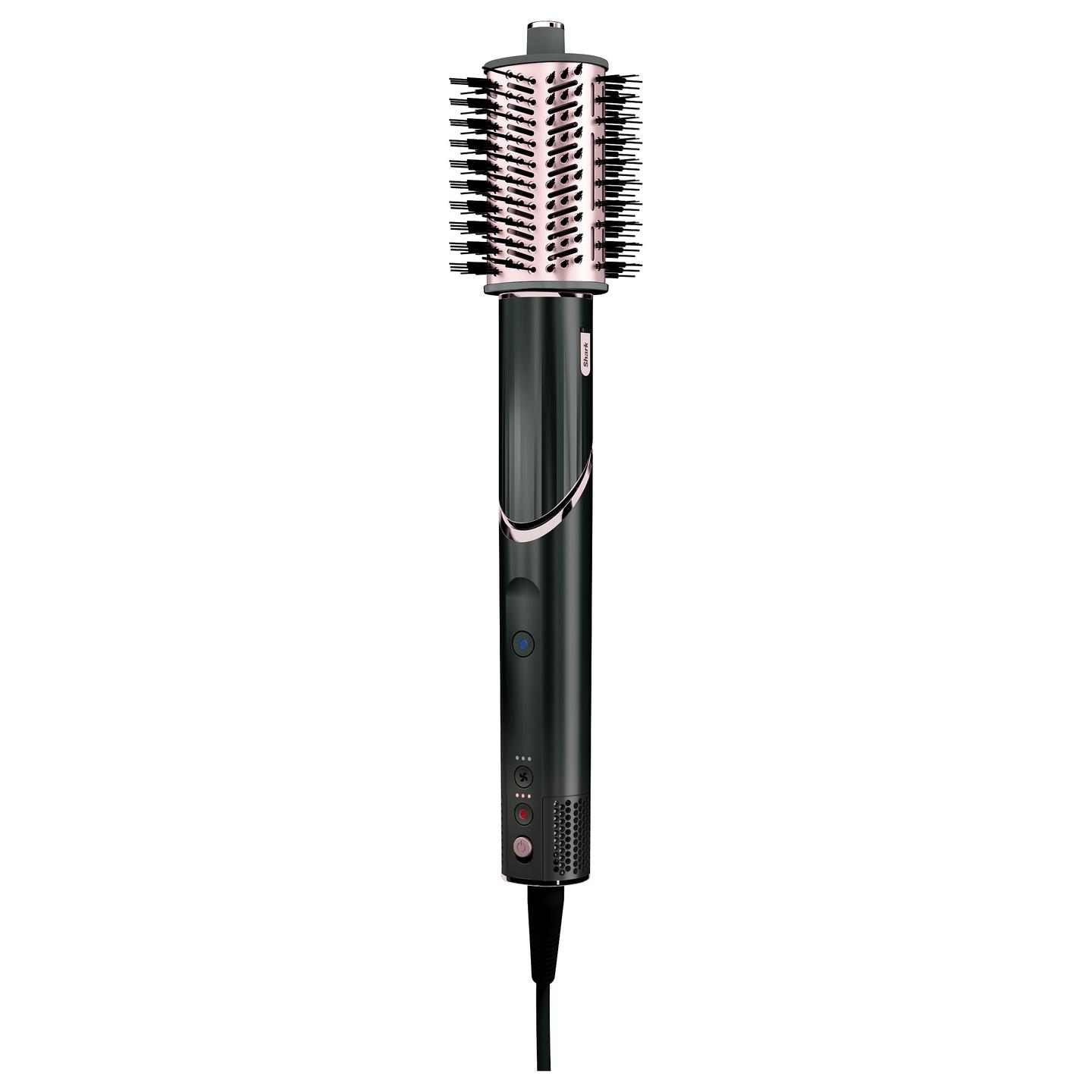 Stilues për flokë me ajër Shark FlexStyle 5-in-1 / Coanda / 1400 W / 5 Aksesorë / 3 Temperatura / 3 Shpejtësi – Zezë/Rozë - 7