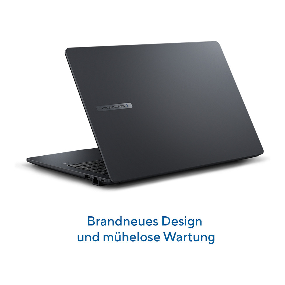 Laptop ASUS ExpertBook B1 BM1503CDA-S70590X / Ryzen 5-7535U / 16GB DDR5 / 512GB / 15.6" Full HD IPS-Level / AMD Radeon 660M / DE  - Gri - 13