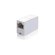Aksesorë për Rrjet / RJ45 Modular Adapter - Bardhë - 1