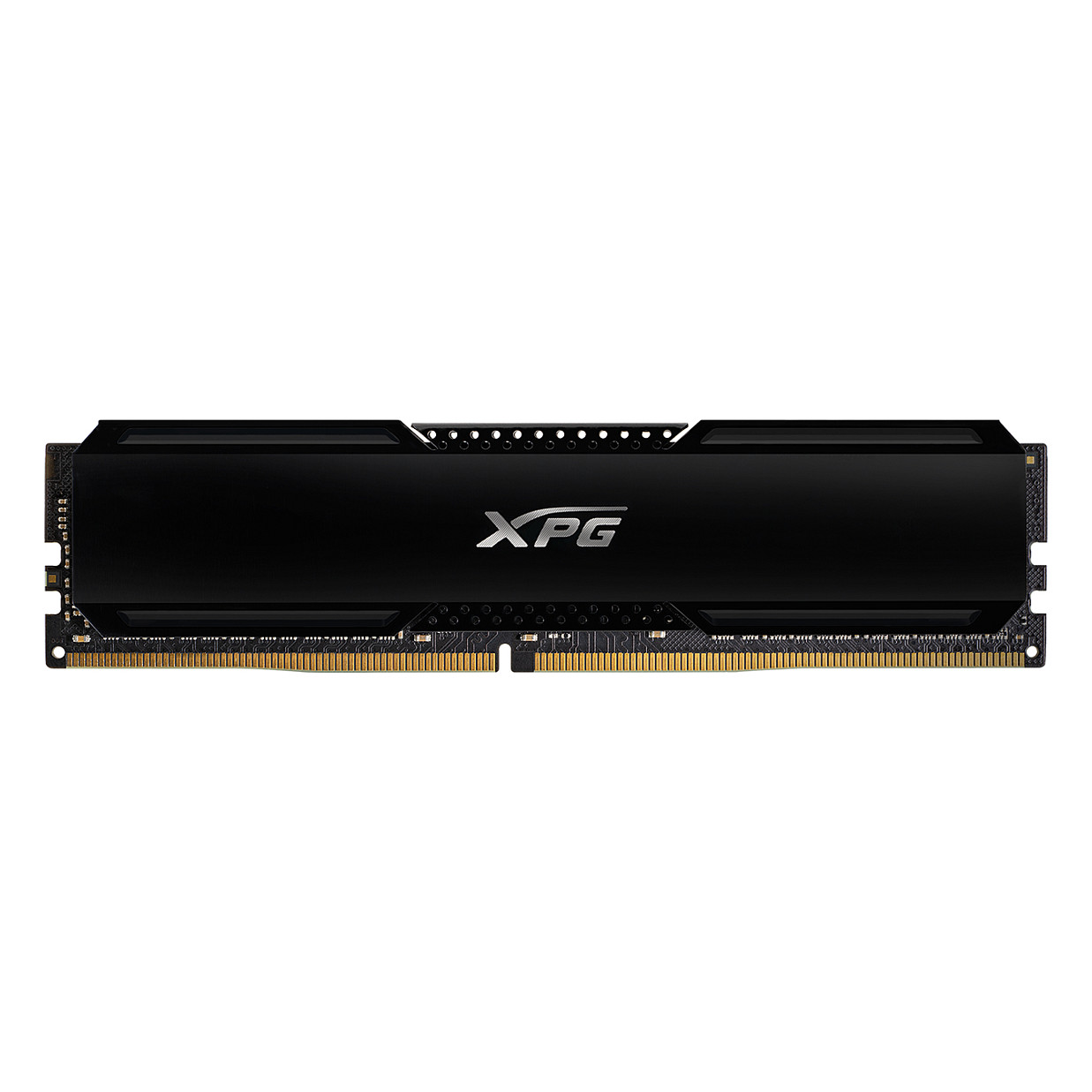 RAM Memorie DDR4 ADATA XPG GAMMIX D20 / 32GB (2x16GB) / DIMM / 3200MHz / CL16 - Zezë - 1