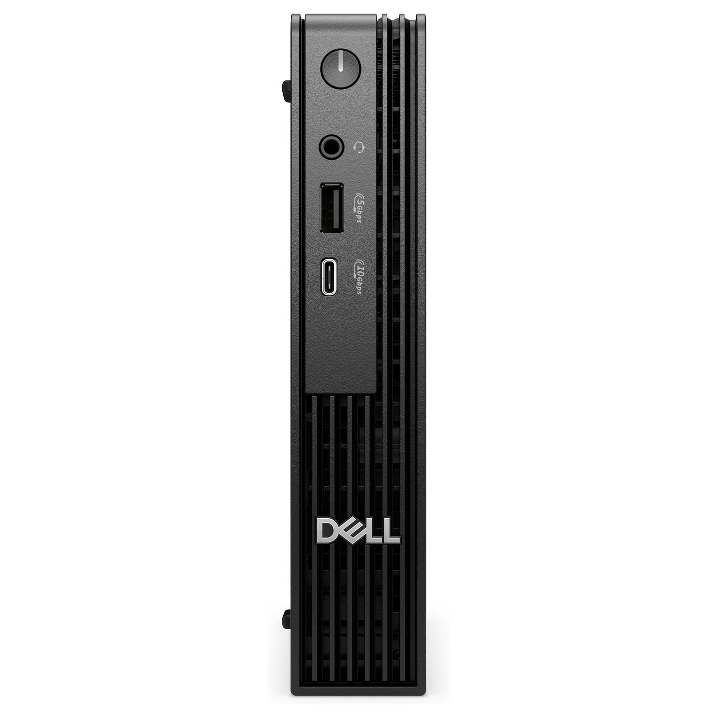 Mini Kompjuter Dell Pro QCM1255 / Ryzen 5 PRO 8500GE / 16GB DDR5 / 512GB / Radeon 740M - Zezë