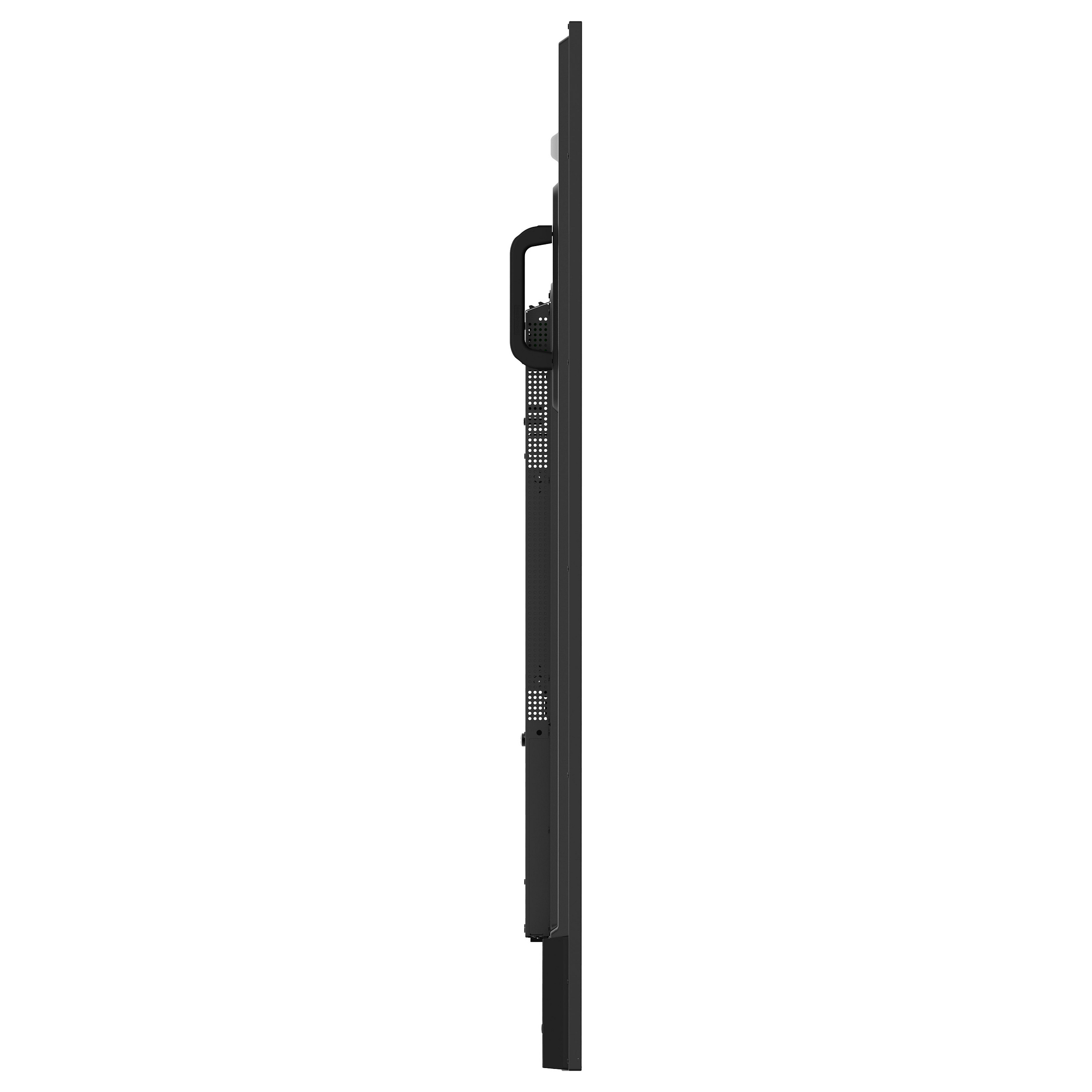 Ekran Prezantues IIYAMA ProLite LH8665UHSB-B1 / 86″ / 4K UHD IPS LED / 60 Hz / 8ms / HDMI + DP + USB - Zezë - 8