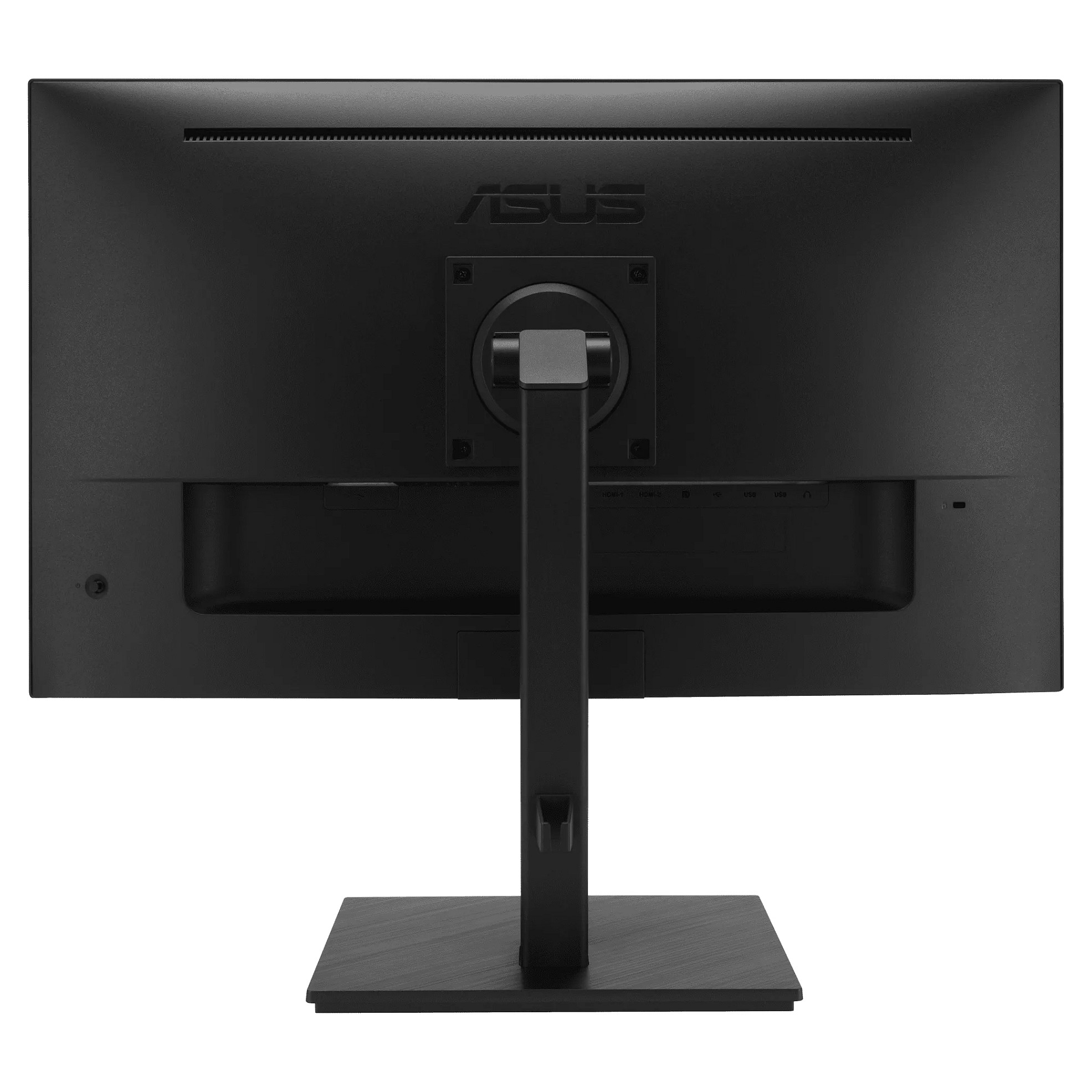 Monitor ASUS Business VA27UQSB / 27″/ 4K UHD IPS / 60Hz / 5ms / HDMI+DP - Zezë - 2